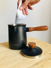 Load image into Gallery viewer, [Tea Sachets] Fine Artisan Hong Kong Style Milk Tea - Bold Flavor - Tea Master Blend
